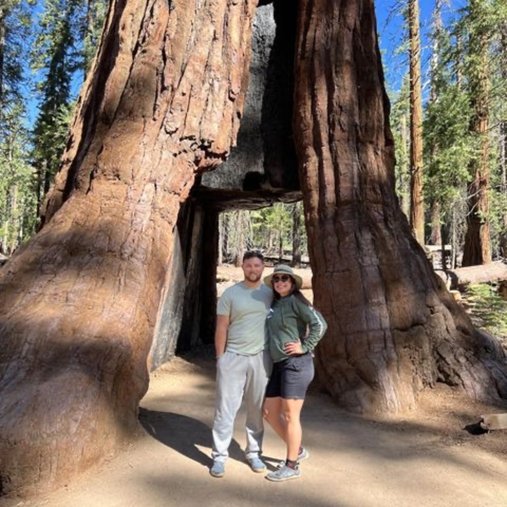 Meet your Posher, Victoria